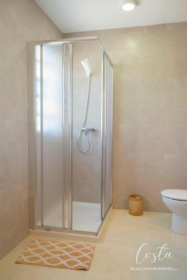 Casa Delicias Con Piscina Privada A 200M Playa - By Marina Alta Holidays Dénia Exterior foto