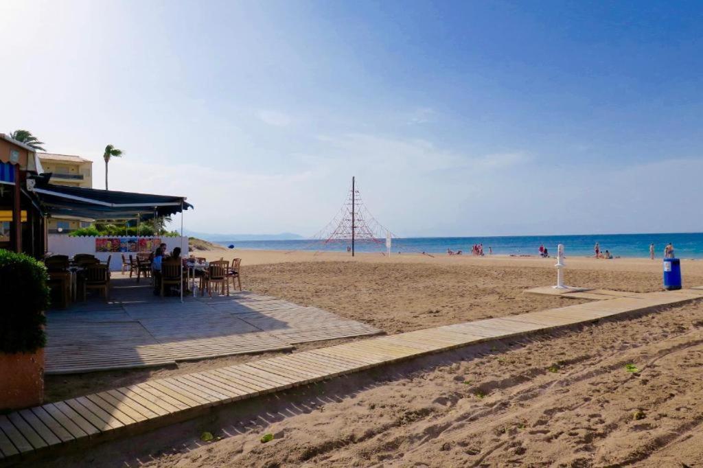 Casa Delicias Con Piscina Privada A 200M Playa - By Marina Alta Holidays Dénia Exterior foto
