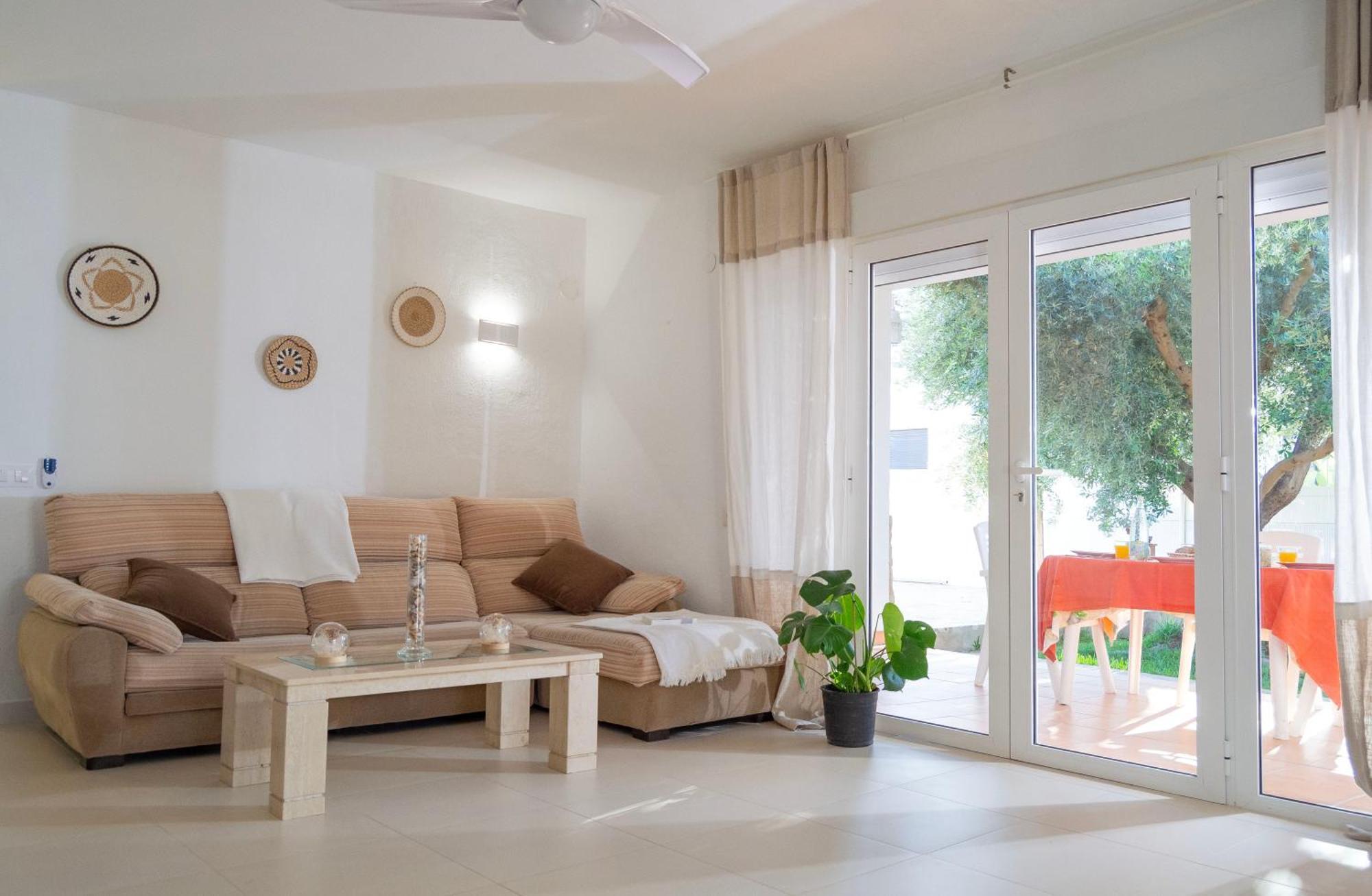 Casa Delicias Con Piscina Privada A 200M Playa - By Marina Alta Holidays Dénia Exterior foto