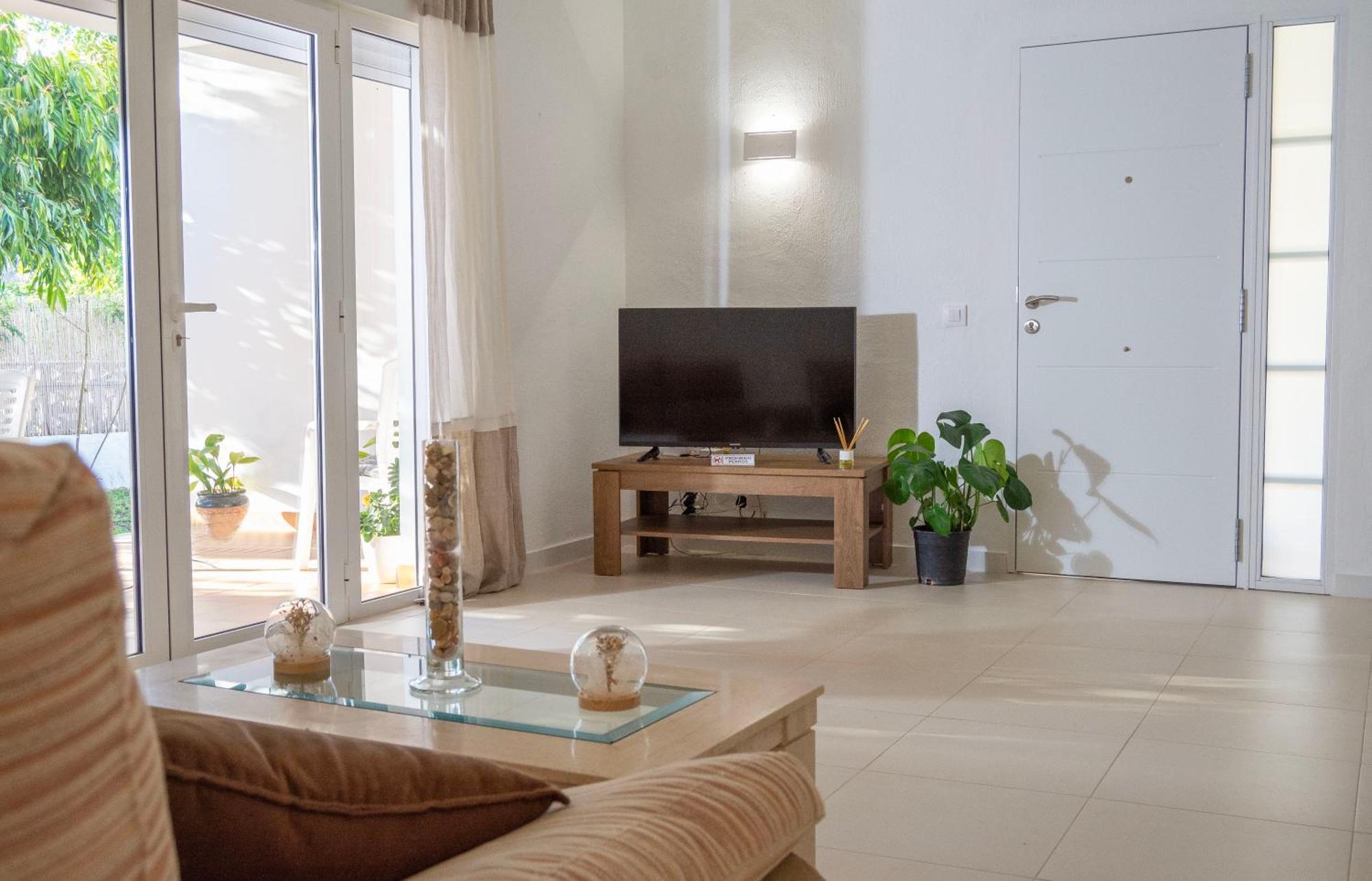 Casa Delicias Con Piscina Privada A 200M Playa - By Marina Alta Holidays Dénia Exterior foto