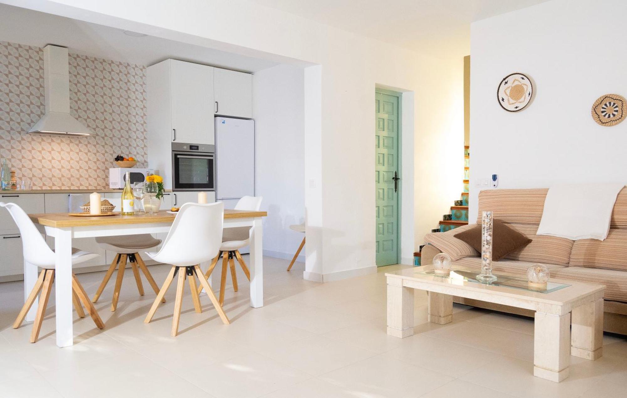 Casa Delicias Con Piscina Privada A 200M Playa - By Marina Alta Holidays Dénia Exterior foto