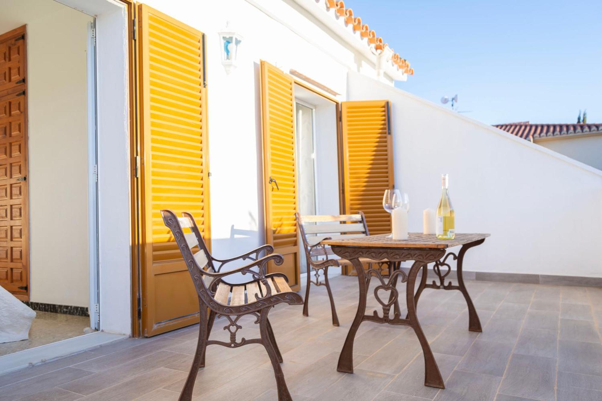 Casa Delicias Con Piscina Privada A 200M Playa - By Marina Alta Holidays Dénia Exterior foto
