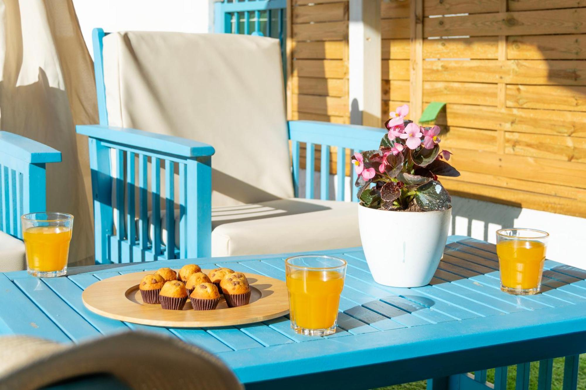 Casa Delicias Con Piscina Privada A 200M Playa - By Marina Alta Holidays Dénia Exterior foto